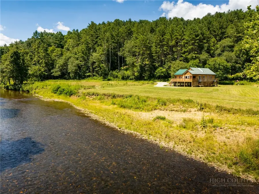 4205 Railroad Grade Road, Fleetwood, NC 28626 - #2
