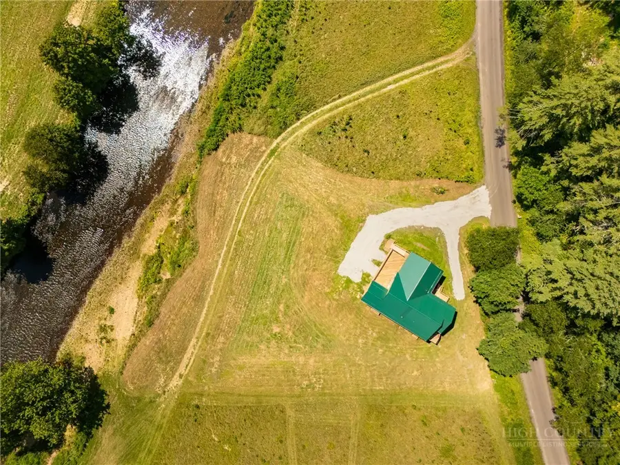 4205 Railroad Grade Road, Fleetwood, NC 28626 - #3