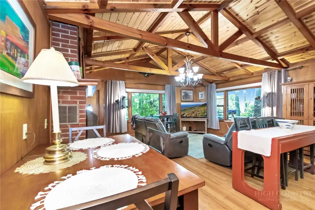 430 Holiday Hills Road, Boone, NC 28607 - #1