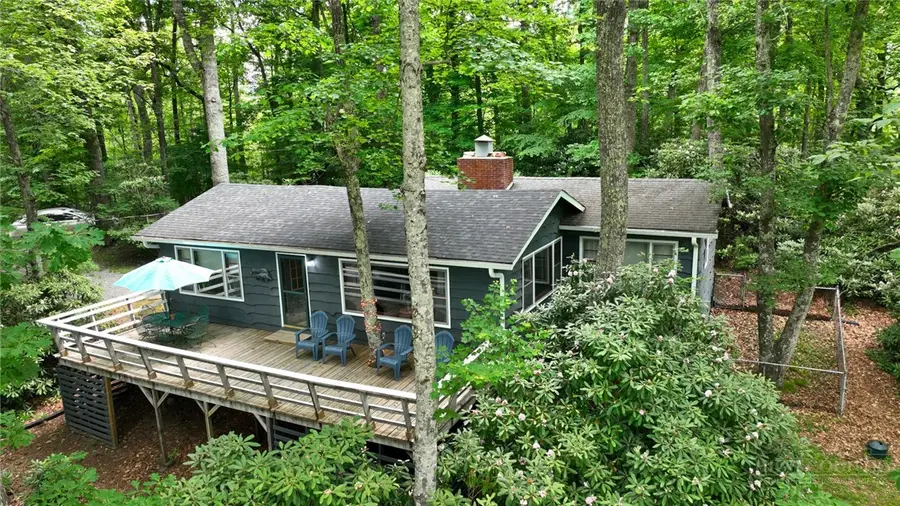 430 Holiday Hills Road, Boone, NC 28607 - #2
