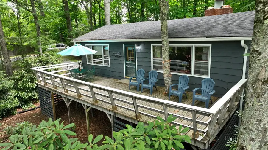 430 Holiday Hills Road, Boone, NC 28607 - #3