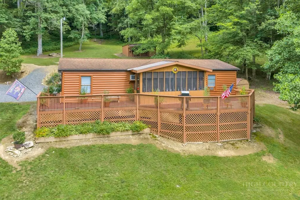 488 Wards Branch Road, Sugar Grove, NC 28679 - #1