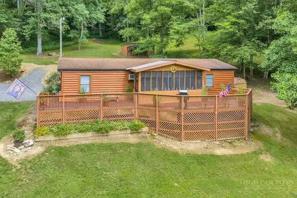 488 Wards Branch Road, Sugar Grove, NC 28679