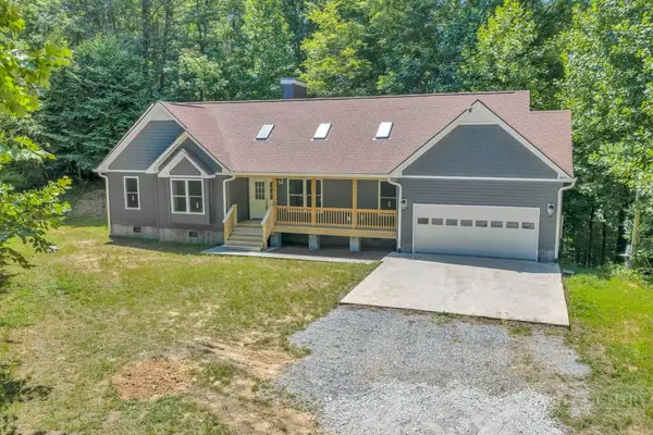 482 Guy Ford Road, Sugar Grove, NC 28679