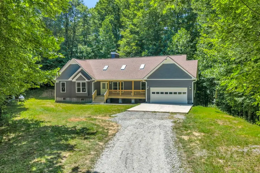 482 Guy Ford Road, Sugar Grove, NC 28679 - #2