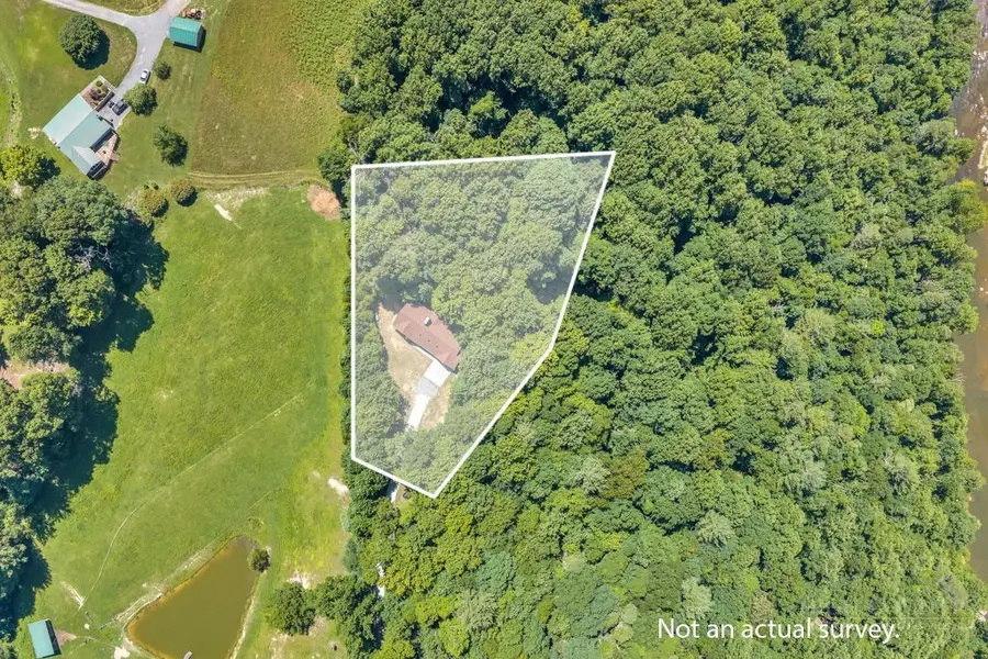 482 Guy Ford Road, Sugar Grove, NC 28679 - #3