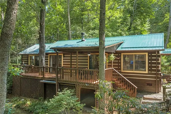 494 Laurelwood Lane, Boone, NC 28607