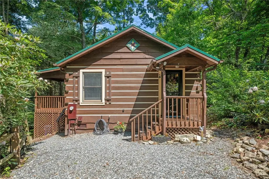 494 Laurelwood Lane, Boone, NC 28607 - #3