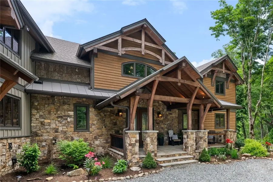 6 Valley Watch Court, Banner Elk, NC 28604 - #2