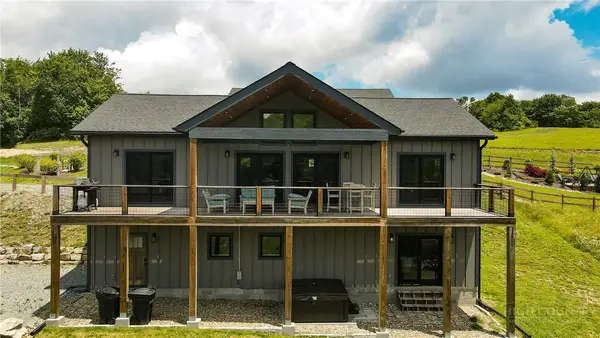 56 Grouseberry Drive, Banner Elk, NC 28604