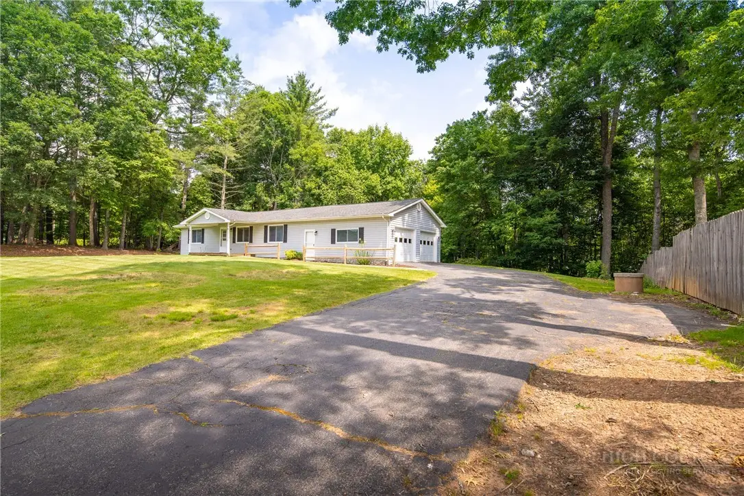 954 Big Flatts Church Road, Fleetwood, NC 28626 - #1