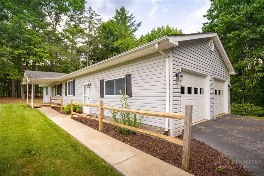 954 Big Flatts Church Road, Fleetwood, NC 28626 - #2