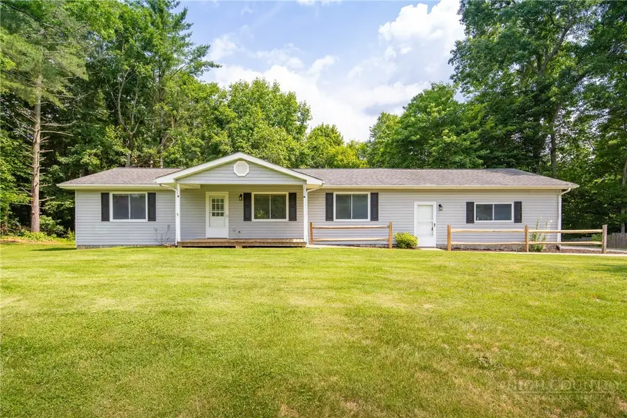 954 Big Flatts Church Road, Fleetwood, NC 28626 - #3