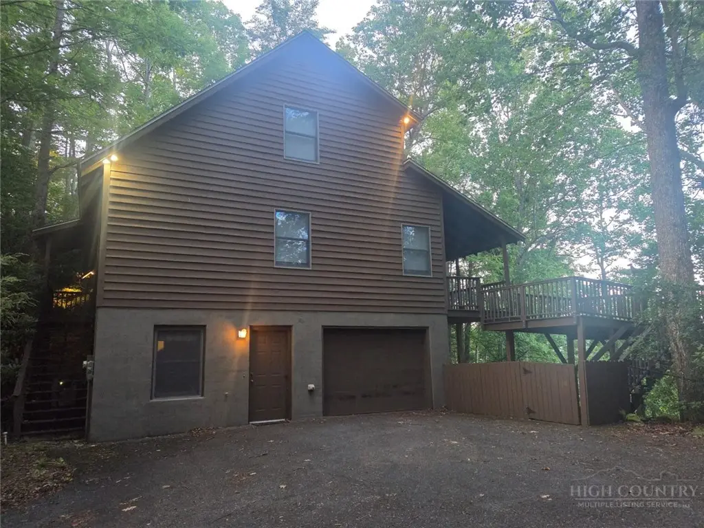 342 Wildwood Run, Banner Elk, NC 28604 - #1