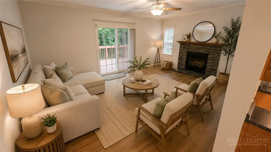 32 Yarrow Circle, Newland, NC 28657 - #2
