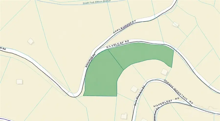 TBD Silverleaf Road, Zionville, NC 28698 - #3