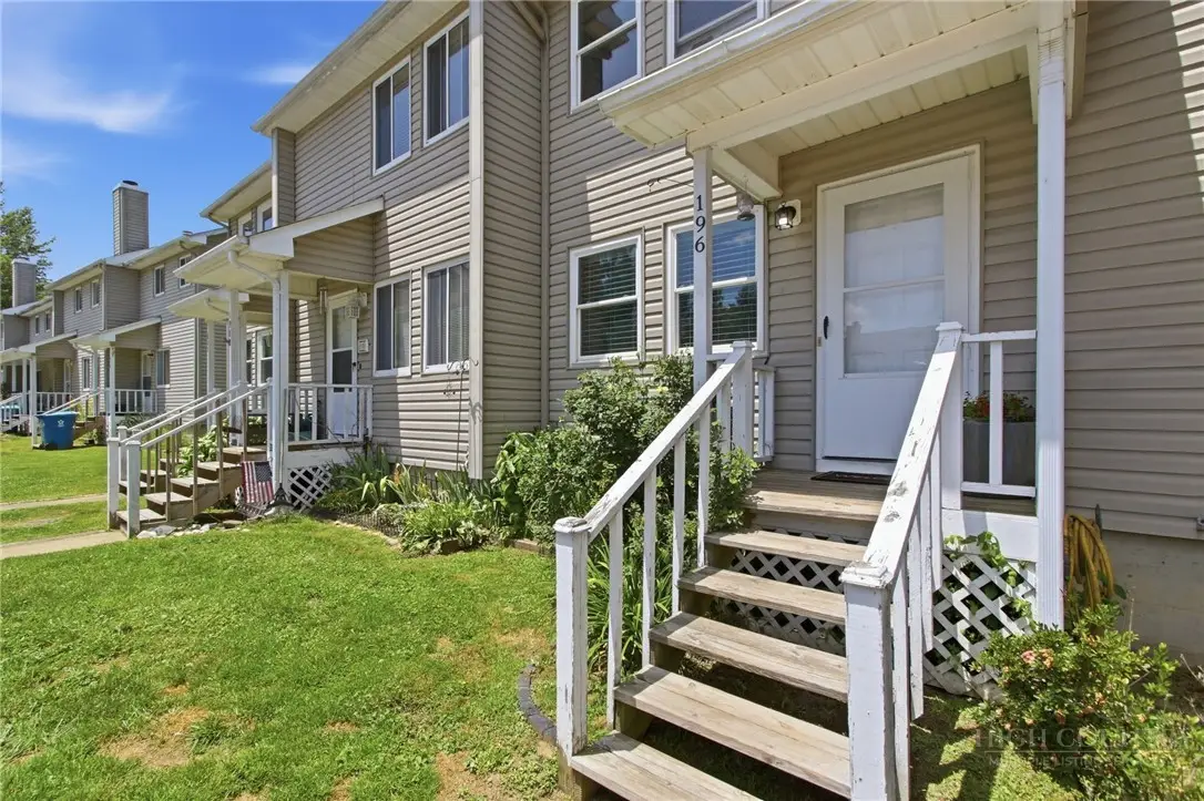 196 Creekside Lane #3-D, Boone, NC 28607 - #1