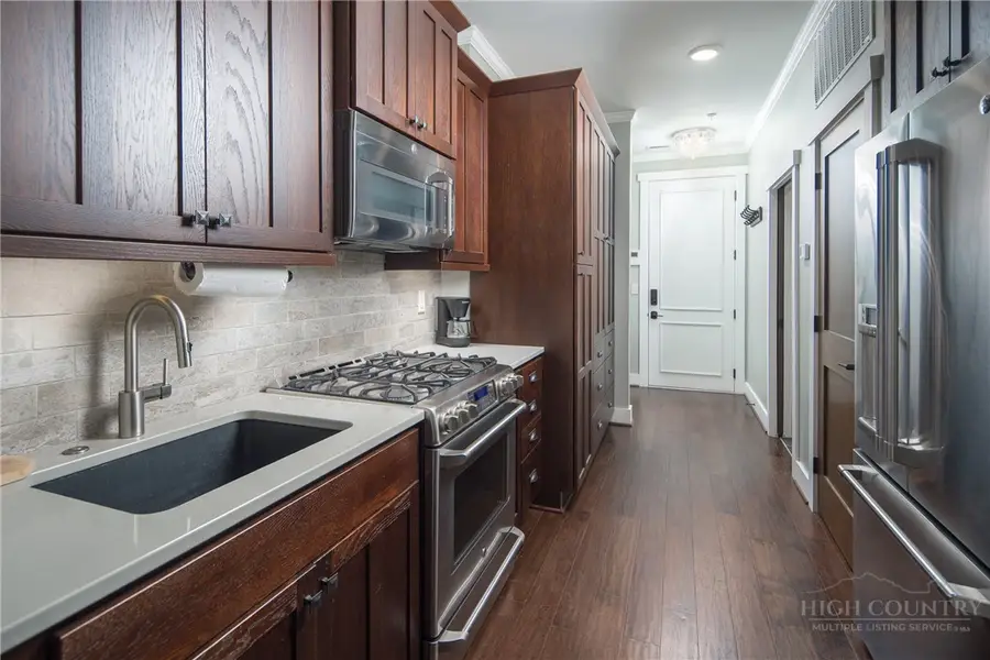 198 Ramblestone Terrace #204, Boone, NC 28607 - #3