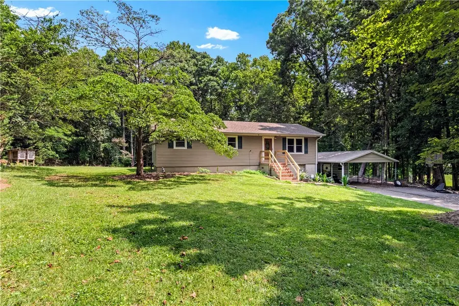 152 Blue Ridge Road, State Road, NC 28676 - #3