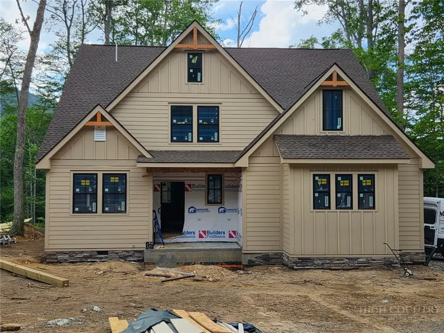 467 Linville River Drive, Linville, NC 28646 - #3