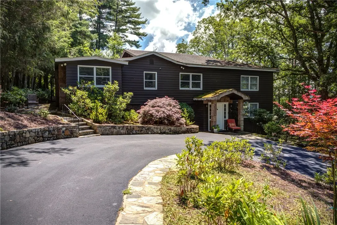 640 Morningside Drive, Blowing Rock, NC 28605 - #1