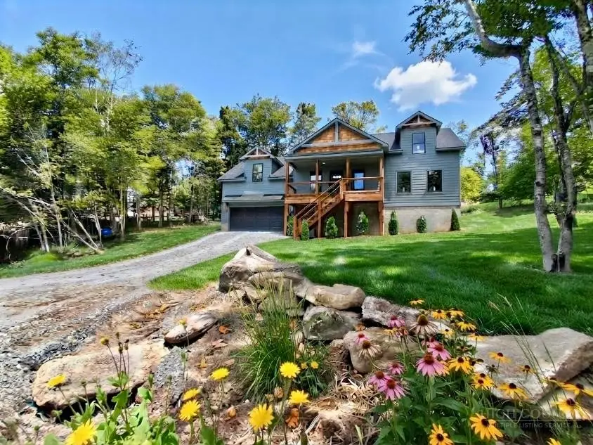102 Snowplow Lane, Beech Mountain, NC 28604 - #1