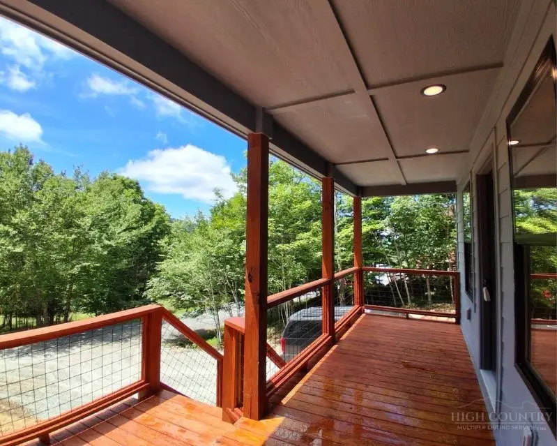 102 Snowplow Lane, Beech Mountain, NC 28604 - #3