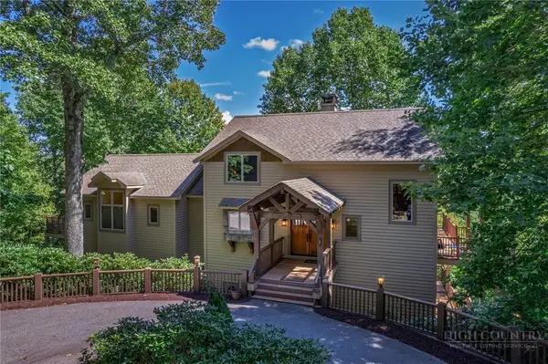 187 Hialeah Lane, Boone, NC 28607