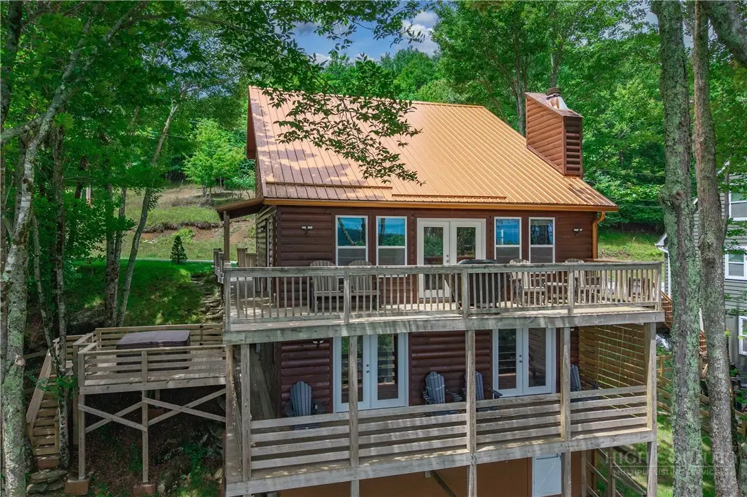 108 Windridge Road, Beech Mountain, NC 28604 - #1