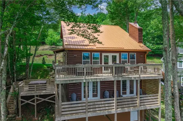 108 Windridge Road, Beech Mountain, NC 28604