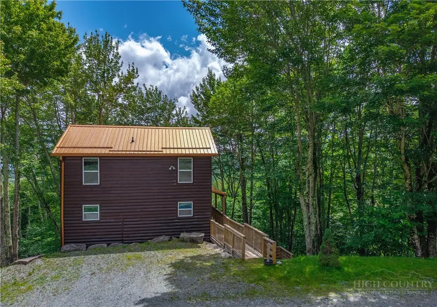 108 Windridge Road, Beech Mountain, NC 28604 - #3