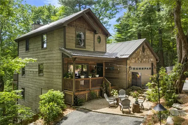 203 Cross Creek Farm Road, Blowing Rock, NC 28605