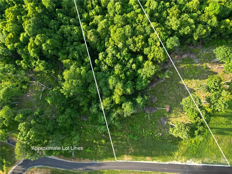 TBD Lot 177 - 1911 At Cranberry, Elk Park, NC 28622 - #3