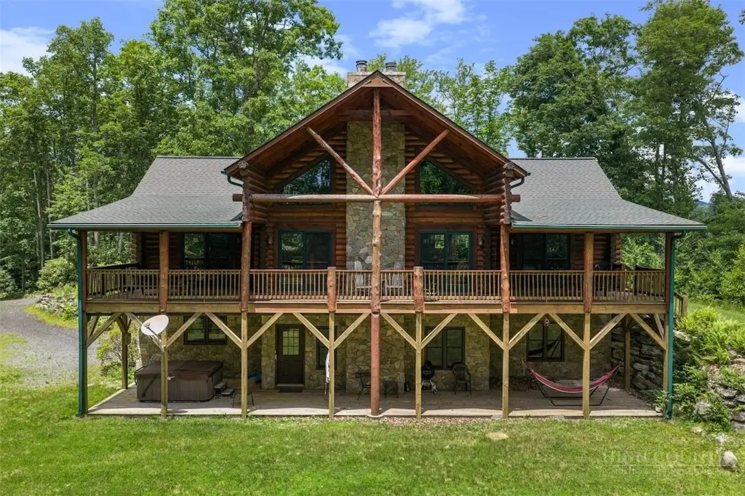 1848 Hickory Nut Gap Road, Newland, NC 28657 - #1