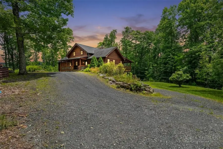 1848 Hickory Nut Gap Road, Newland, NC 28657 - #2