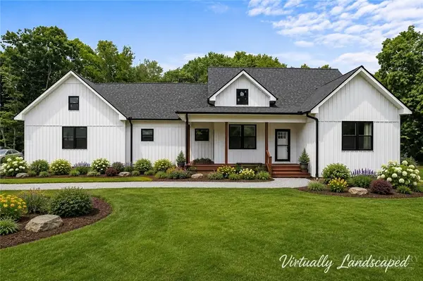 287 Wolfe Road, Sparta, NC 28675