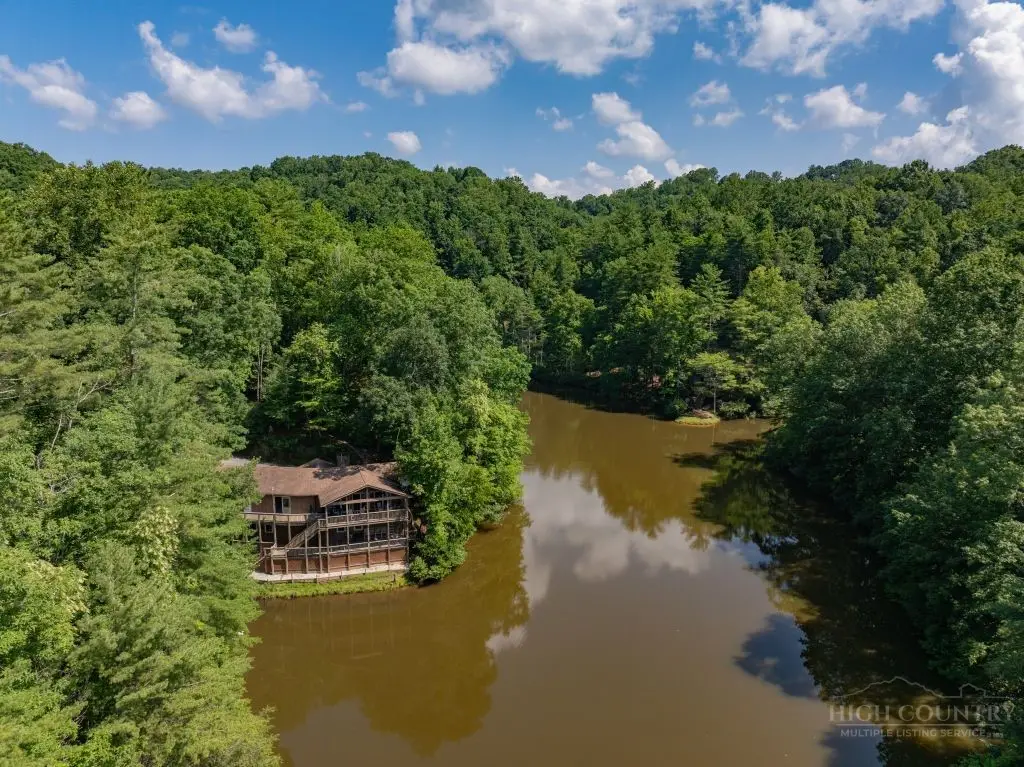 265 Trout Lake Road, Deep Gap, NC 28618 - #1