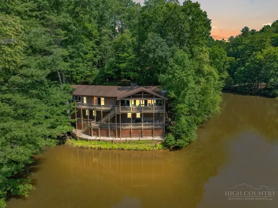 265 Trout Lake Road, Deep Gap, NC 28618 - #2