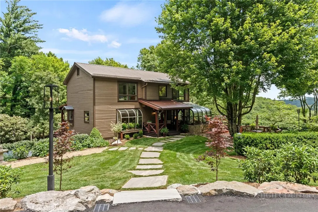 139 Split Rail Lane, Blowing Rock, NC 28605 - #1