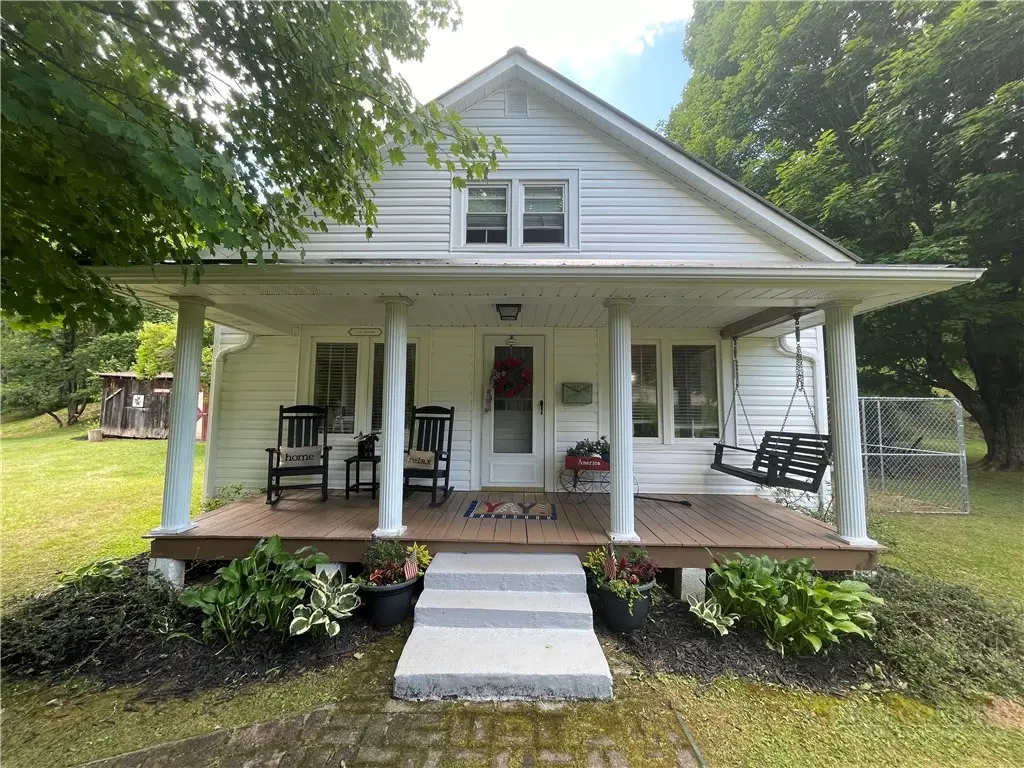 250 Mash Stuart, West Jefferson, NC 28694 - #1