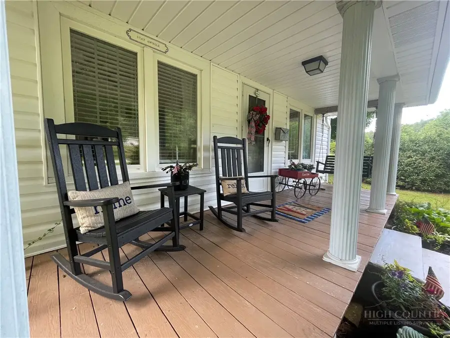 250 Mash Stuart, West Jefferson, NC 28694 - #2