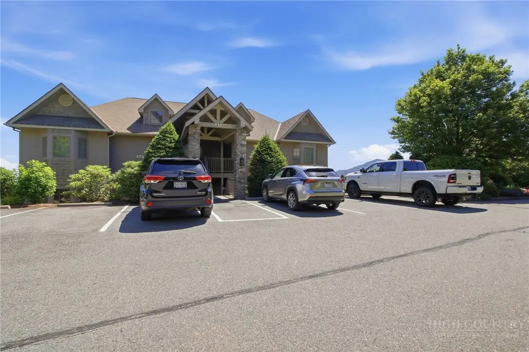 314 Ridgeline Mountain #17 D, Banner Elk, NC 28604 - #1