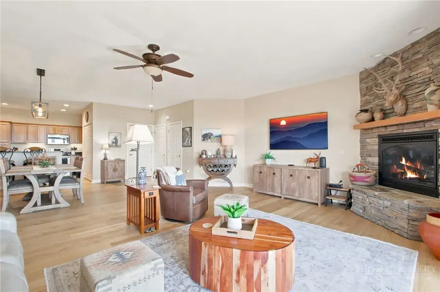 314 Ridgeline Mountain #17 D, Banner Elk, NC 28604 - #3