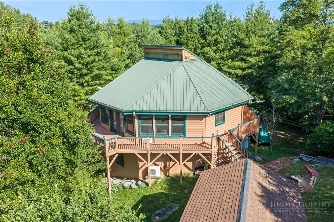 796 River Country Road, Piney Creek, NC 28663 - #1