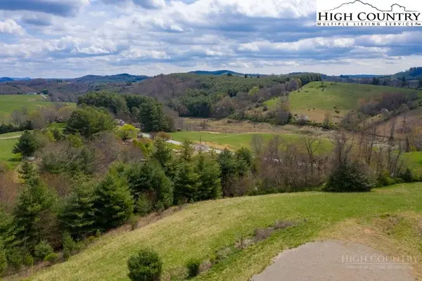 TBD Autumn Glen Drive, Sparta, NC 28675