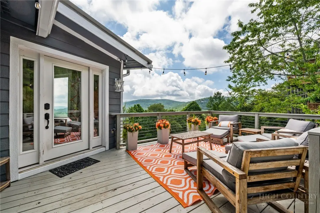 128 Village Road, Beech Mountain, NC 28604 - #1