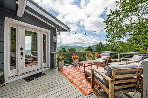 128 Village Road, Beech Mountain, NC 28604