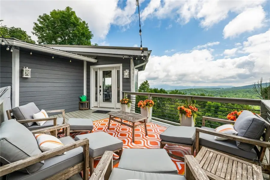 128 Village Road, Beech Mountain, NC 28604 - #2