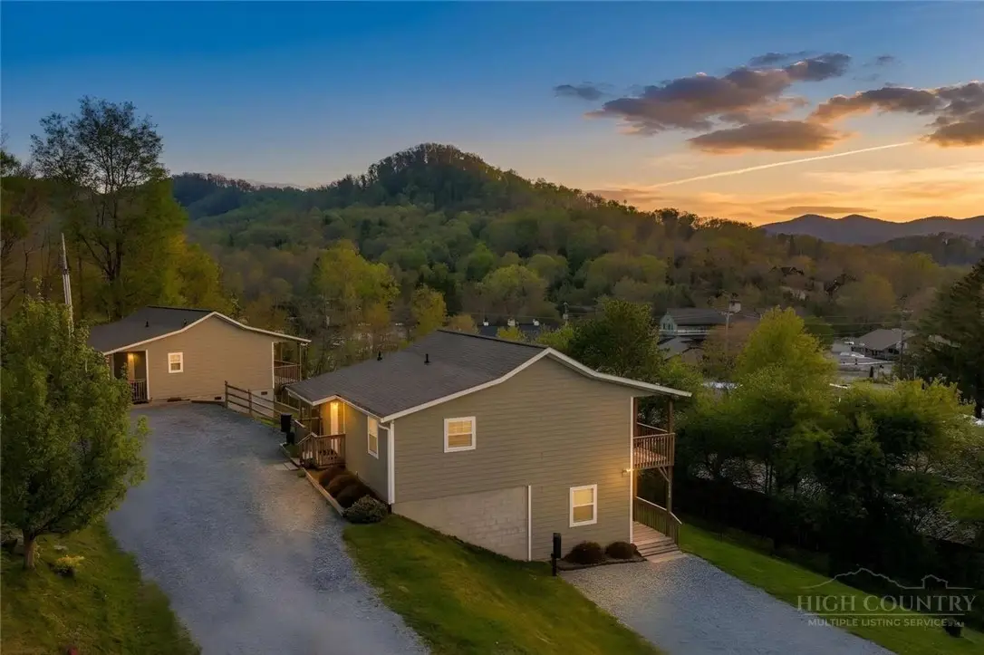 164 Apple Blossom Lane, Banner Elk, NC 28604 - #1