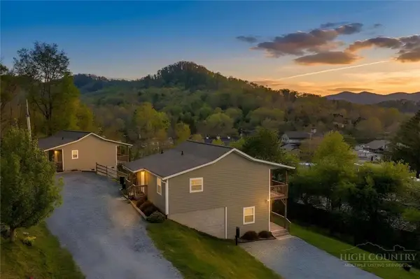 164 Apple Blossom Lane, Banner Elk, NC 28604
